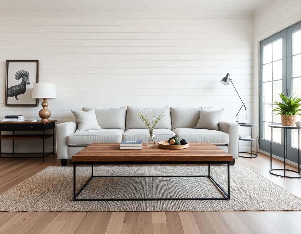 팜하우스 예시 - DecorAI - AI 인테리어 디자인