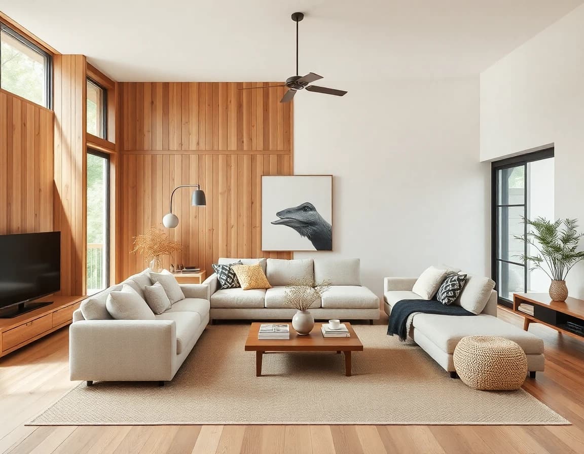 재팬디 예시 - DecorAI - AI 인테리어 디자인